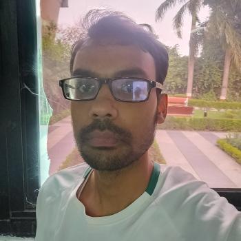 Kartik Raman